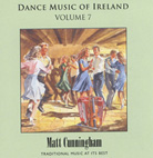 Dance Music of Ireland 7