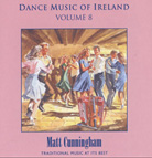Dance Music of Ireland 8