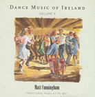 Dance Music of Ireland 9