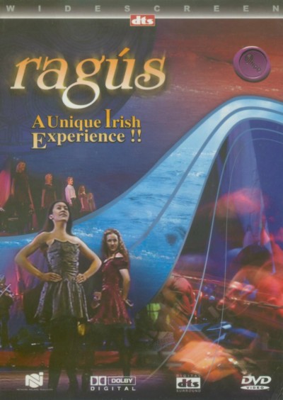 Rag&uacute;s (DVD)