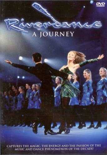 Riverdance - A Journey (DVD)