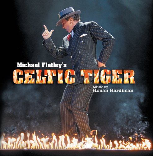 Celtic Tiger (CD)