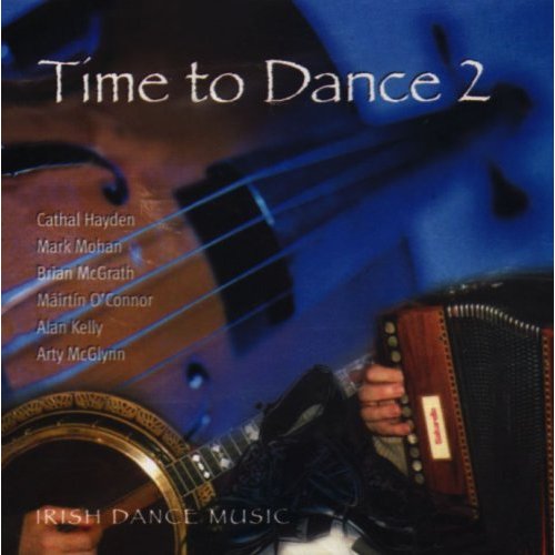 Time to Dance 2